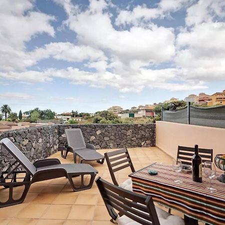 Apartamento El Zumacal Брения-Баха Экстерьер фото