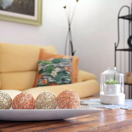 Apartamento El Zumacal Брения-Баха Экстерьер фото